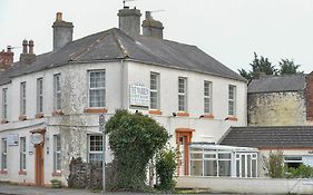 The Warren Guest House